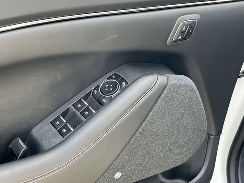 New 2025 Ford Mustang Mach-E Premium image 15