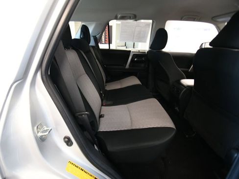 Certified 2024 Toyota 4Runner SR5 image 28