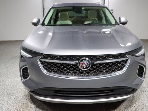 Used 2021 Buick Envision Avenir image 4