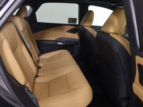 New 2026 Lexus RX 350 AWD image 14