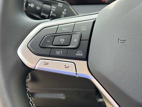 New 2026 Volkswagen Tiguan S image 14