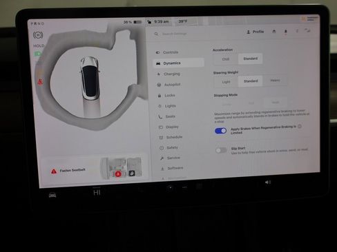 Used 2023 Tesla Model 3 Standard Range image 58