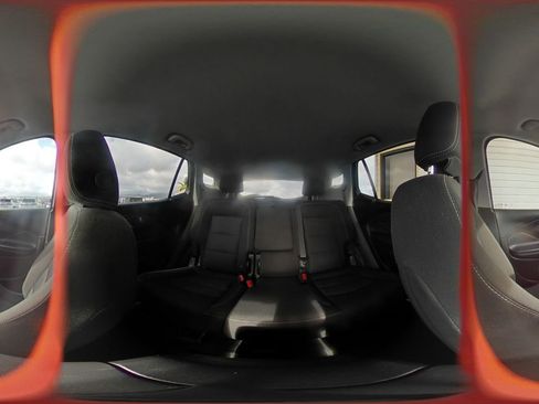 Used 2024 GMC Terrain SLE FWD image 42