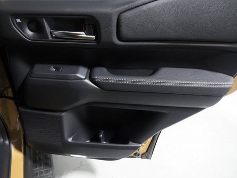 Used 2024 Toyota Land Cruiser w/ Premium Package AWD/4WD image 61