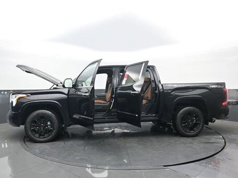 New 2026 Toyota Tundra 1794 Edition w/ TRD Off-Road Package AWD/4WD image 33