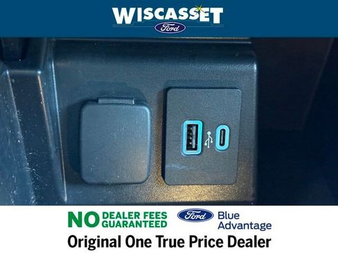 Certified 2022 Ford Explorer XLT image 13