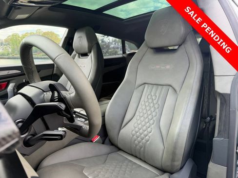 Used 2024 Lamborghini Urus S AWD/4WD image 20