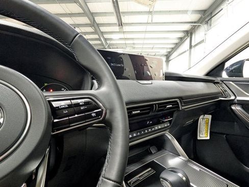 New 2025 MAZDA CX-90 3.3 Turbo w/ Preferred Package image 29