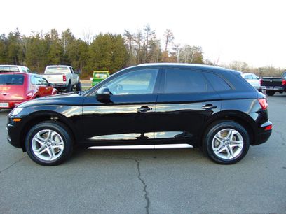 Used 2018 Audi Q5 2.0T Premium