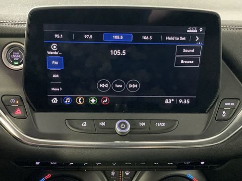 Used 2025 Chevrolet Blazer LT w/ Convenience Package FWD image 12