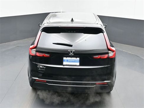 New 2026 Honda CR-V EX-L image 39
