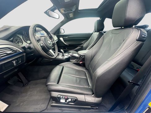Used 2016 BMW M235i Coupe RWD image 21