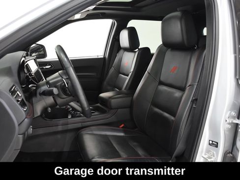 Used 2024 Dodge Durango GT AWD/4WD image 25