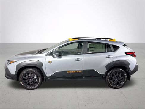 New 2026 Subaru Crosstrek 2.5i Wilderness w/ Crosstrek Mirror Package AWD/4WD image 9