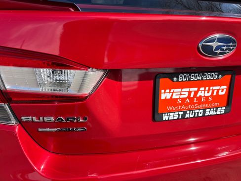 Used 2019 Subaru Impreza 2.0i Sport image 26