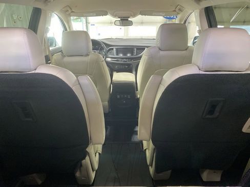 Used 2023 Buick Enclave Essence w/ LPO, Floor Liner Package AWD/4WD image 13