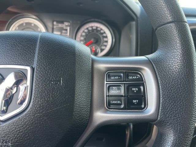 Used 2024 RAM 1500 Classic SLT RWD image 18