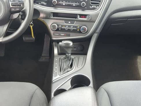 Used 2015 Kia Optima LX w/ Paint Protection Film Package FWD image 27