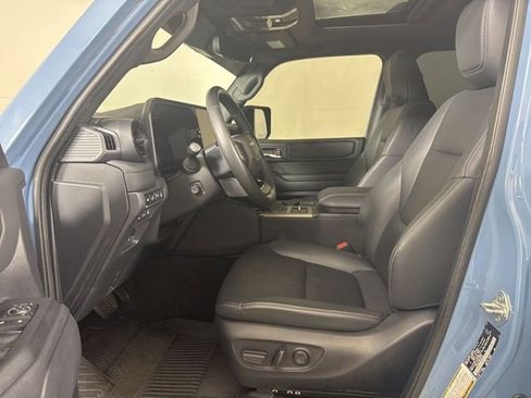 Used 2024 Toyota Land Cruiser image 11