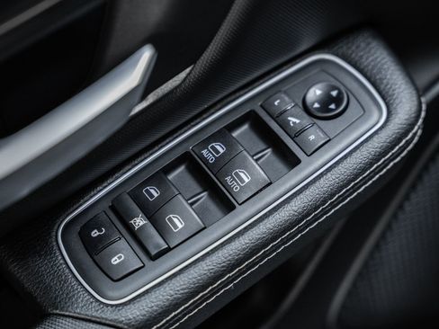 Used 2021 RAM 1500 Rebel w/ Rebel Level 2 Equipment Group image 47