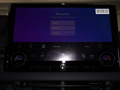 New 2026 Toyota bZ XLE image 14