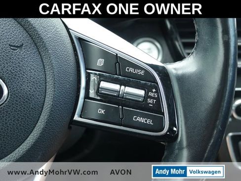 Used 2020 Kia Optima SE FWD image 23