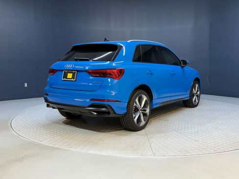 Used 2020 Audi Q3 2.0T Premium Plus w/ Premium Plus Package image 9