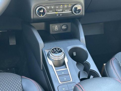 New 2026 Ford Escape ST-Line FWD image 16