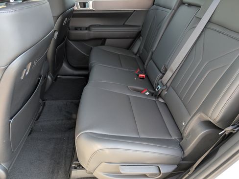 New 2026 Hyundai Santa Fe XRT image 30