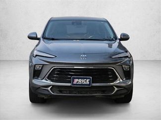 Used 2025 Buick Encore GX Preferred video 2