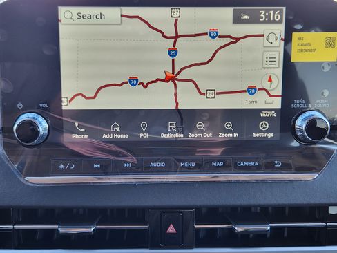 New 2025 Mitsubishi Outlander SEL image 13