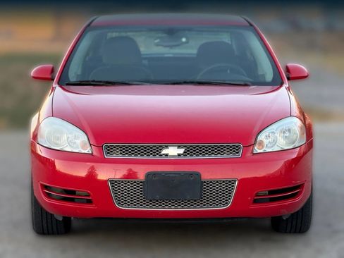 Used 2013 Chevrolet Impala LS image 5