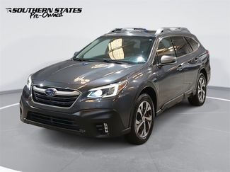 Used 2020 Subaru Outback Touring video 1