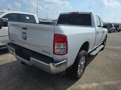 Used 2022 RAM 2500 Big Horn AWD/4WD image 11