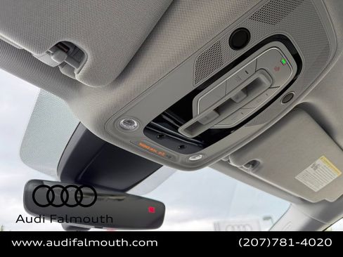 Used 2022 Audi Q7 3.0T Premium Plus w/ Premium Plus Package AWD/4WD image 42