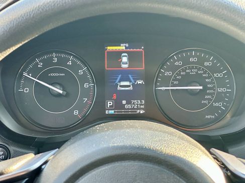 Used 2023 Subaru Impreza 2.0i AWD/4WD image 34