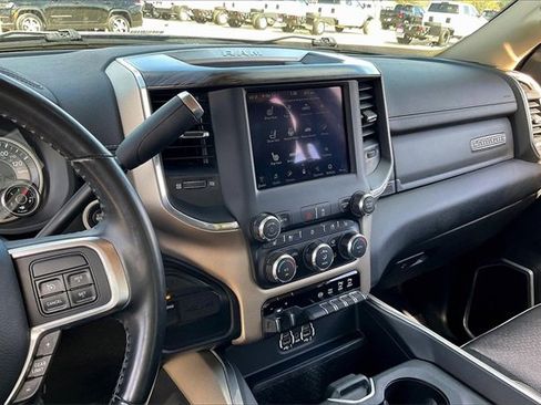 Used 2021 RAM 2500 Laramie image 6