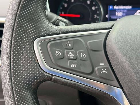 Used 2022 Chevrolet Equinox LS w/ LS Convenience Package AWD/4WD image 21