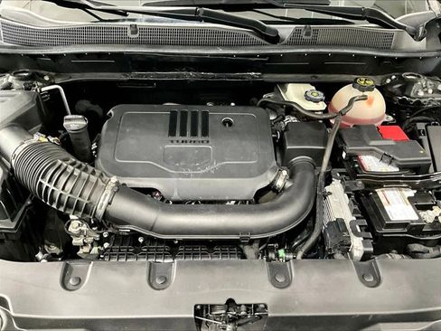 Used 2022 Chevrolet Blazer LT FWD image 11