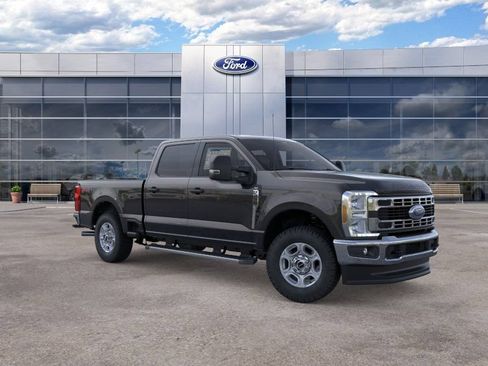 New 2026 Ford F250 XLT w/ FX4 Off-Road Package AWD/4WD image 8