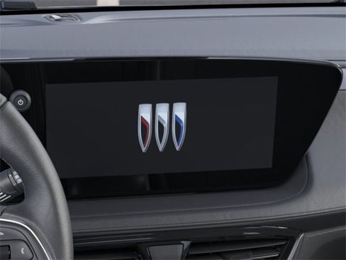 New 2024 Buick Encore GX Preferred w/ Comfort Package image 20