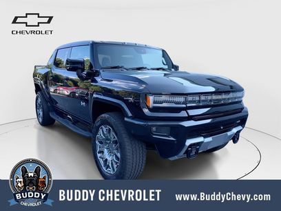 Used 2024 GMC Hummer EV 3X