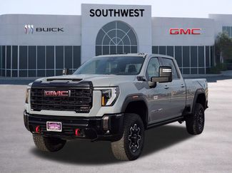 Certified 2024 GMC Sierra 2500 AT4X video 2