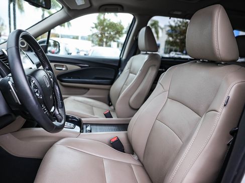 Used 2016 Honda Pilot Elite image 27