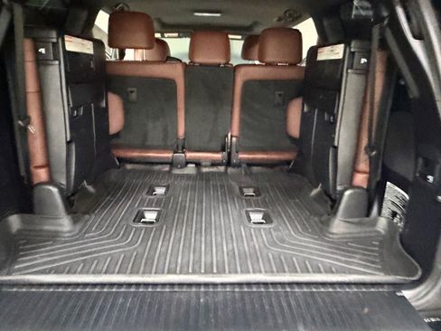 Used 2019 Toyota Land Cruiser AWD/4WD image 27