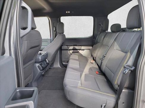 Used 2025 Ford F150 STX w/ Equipment Group 200A RWD image 14