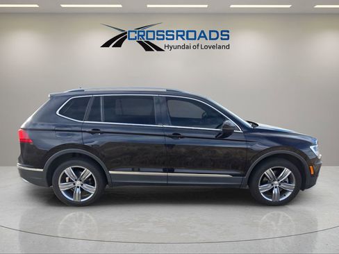 Used 2020 Volkswagen Tiguan SEL image 6