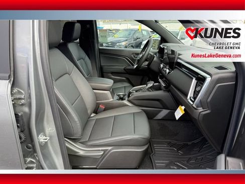 New 2026 GMC Canyon Elevation w/ Convenience Package AWD/4WD image 19