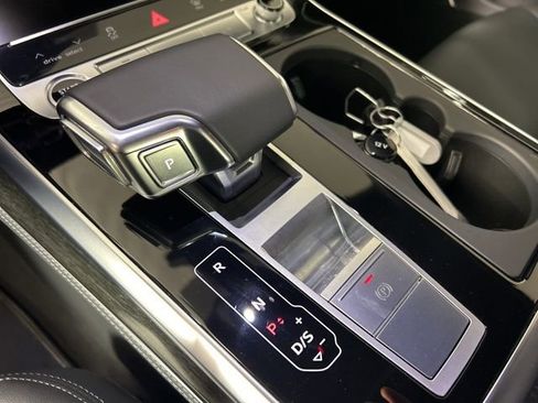 Used 2025 Audi Q7 3.0T Premium Plus w/ Premium Plus Package image 23