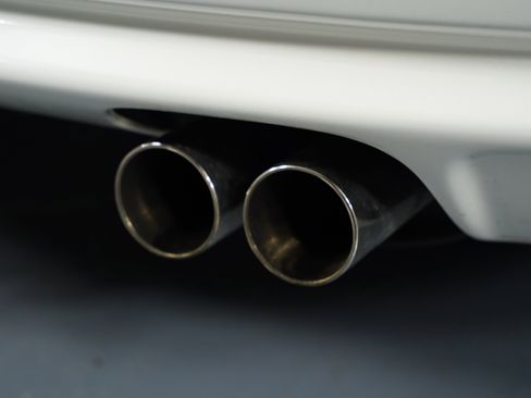 Used 2002 BMW M Roadster image 17